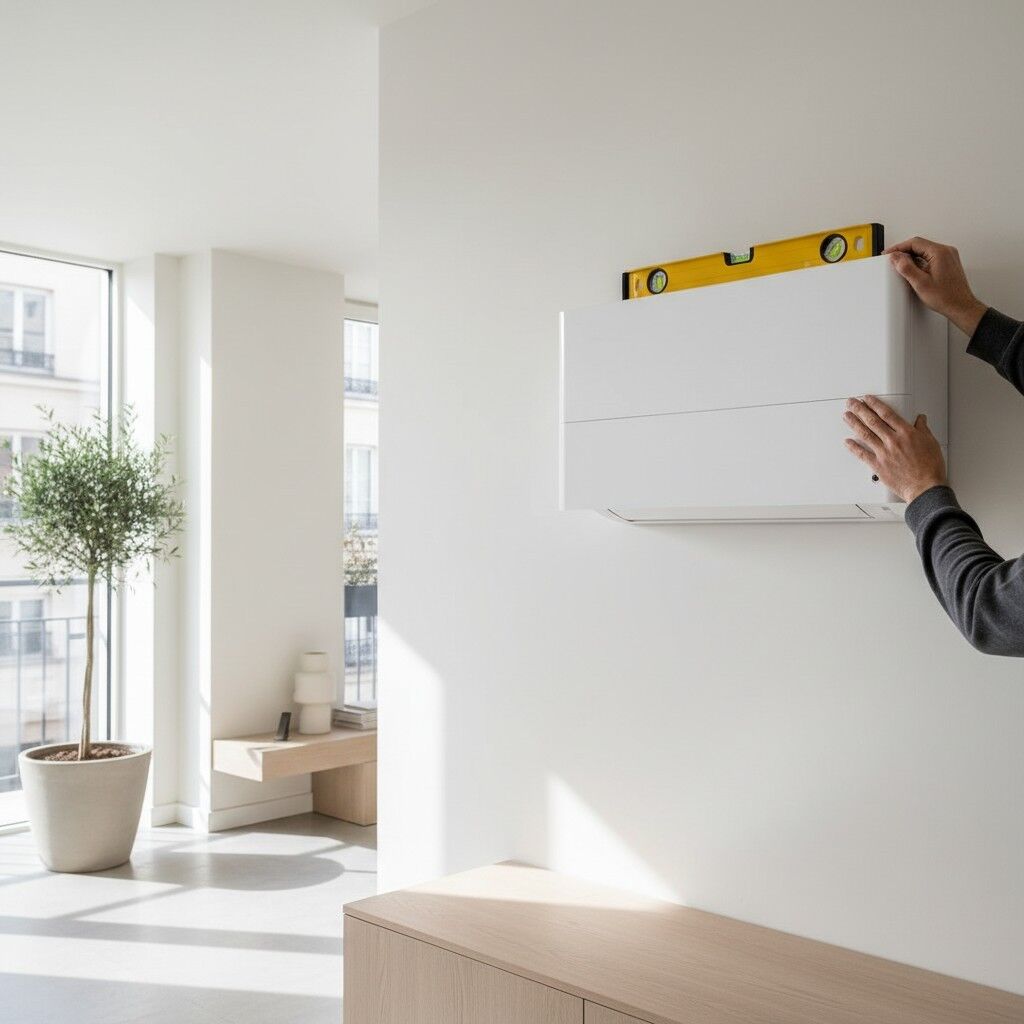 AIRCLIM